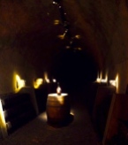 Cellar Masters Tunnel